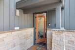 Step into this inviting home with a beautifully designed entrance.