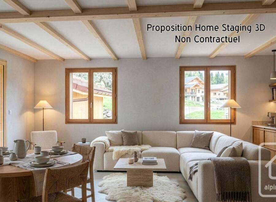 Experience the epitome of modern living in this stunning property.
