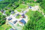 Discover a stunning mountain retreat with this beautiful property.