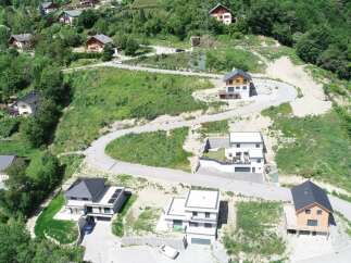 Discover your dream home nestled in the serene mountains! This stunning property boasts modern architecture and breathtaking views.
