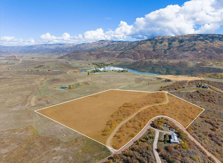 Discover the perfect canvas for your dream home on this expansive parcel of land.