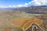 Discover the perfect canvas for your dream home on this expansive parcel of land.