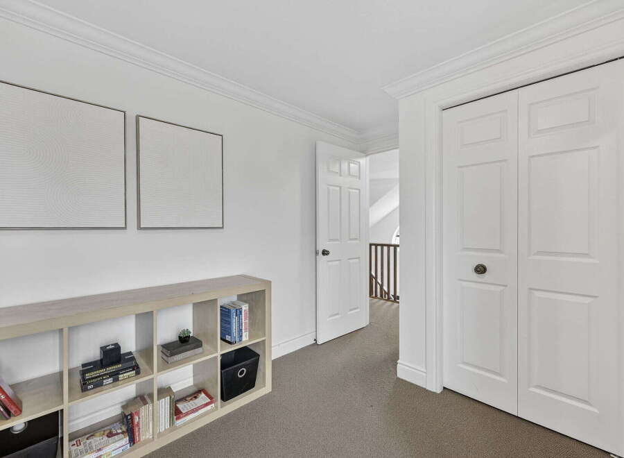 Discover the charm of this inviting space, perfect for relaxation and organization.