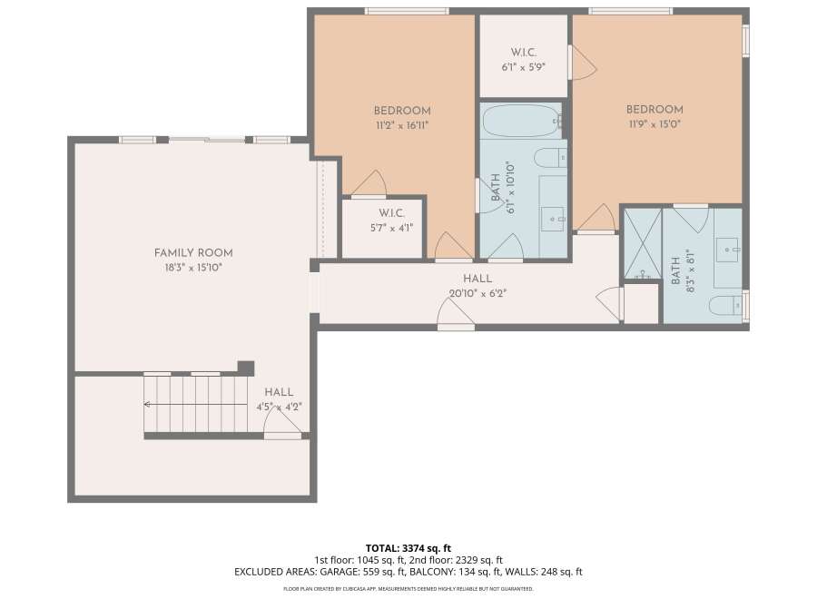 Discover this stunning property featuring a spacious family room perfect for gatherings and relaxation.