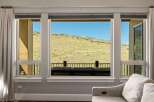 Enjoy breathtaking mountain views from this stunning property.