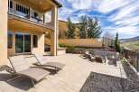Enjoy the ultimate outdoor living experience in this stunning property.