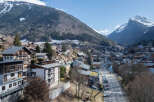 Discover the charm of this stunning property nestled in a picturesque mountain village.