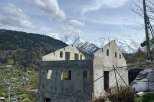 Discover a unique opportunity to build your dream home with stunning mountain views.