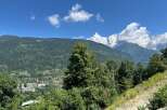 Discover breathtaking mountain views from this stunning property.