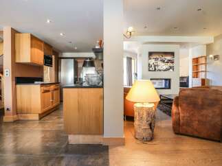 Discover the perfect blend of comfort and style in this stunning property.
