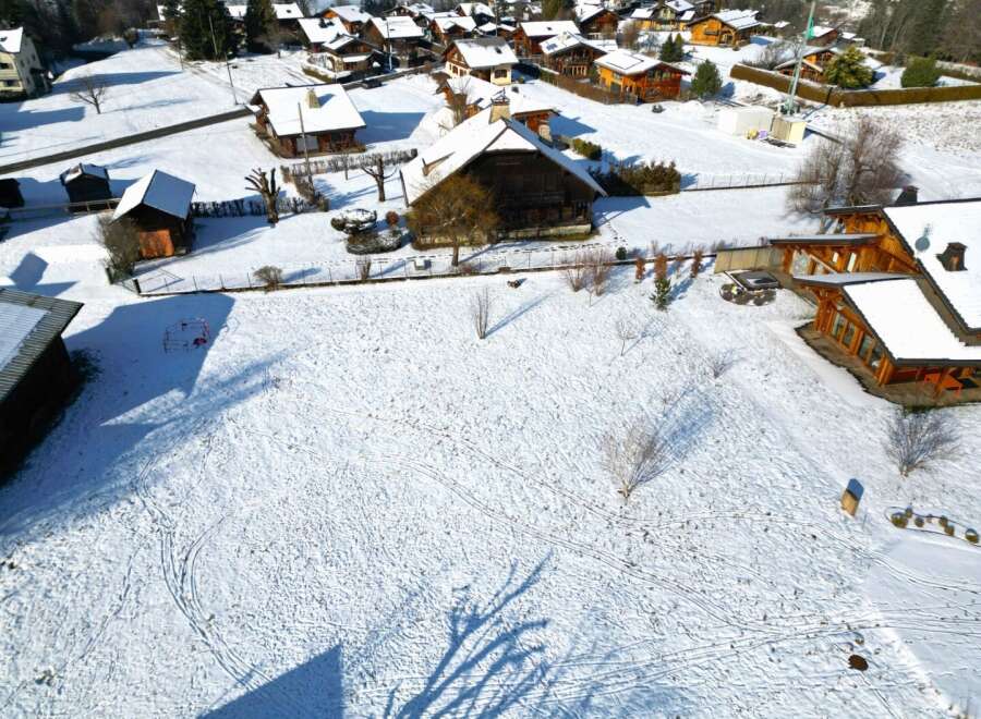 Discover a charming winter retreat nestled in a picturesque village.
