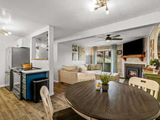 Step into this inviting home featuring a seamless blend of comfort and style.