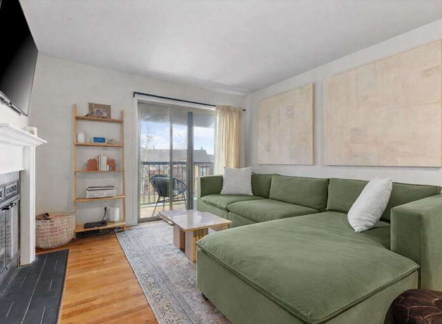 Discover the epitome of modern living in this stylish property.