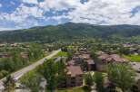 Discover a stunning property nestled in a picturesque mountain setting.