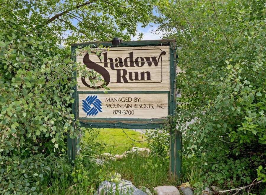 Welcome to Shadow Run, a premier mountain resort managed by Mountain Resorts, Inc.