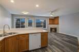 This stunning property boasts a bright and airy kitchen, perfect for culinary enthusiasts.