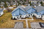 Discover a charming townhouse nestled in a serene community, perfect for comfortable living.