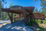 Discover the charm of this stunning lodge, perfectly nestled in a serene natural setting.
