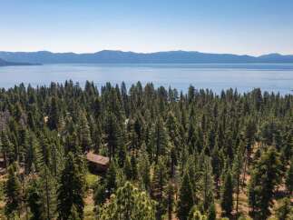Nestled amidst a lush forest, this stunning property offers unparalleled privacy and tranquility.