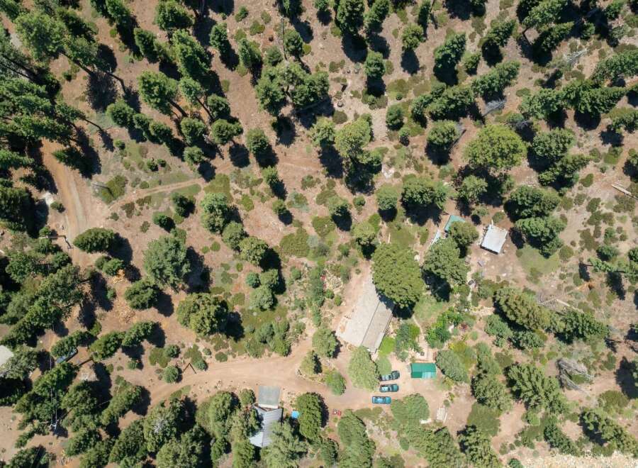 Discover a secluded retreat nestled amidst lush greenery.