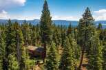 Nestled amidst a lush forest, this stunning property offers unparalleled privacy and tranquility.