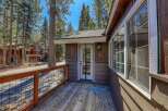 Discover the charm of this inviting property, featuring a beautifully designed deck perfect for enjoying the outdoors.