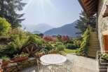 Discover a charming property with stunning mountain views.