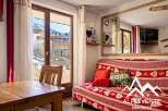Discover the charm of this cozy property, perfect for a mountain getaway.