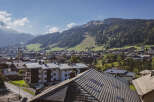 Discover the charm of mountain living in this picturesque village.