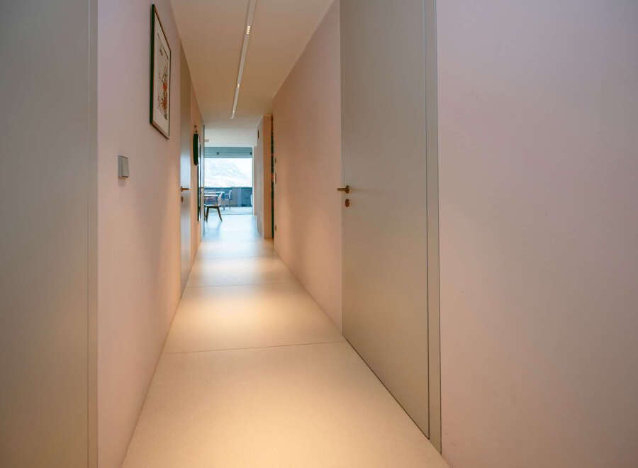 Step into a world of modern elegance with this stunning property.