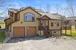 Discover this stunning property featuring a beautiful exterior with a charming design.