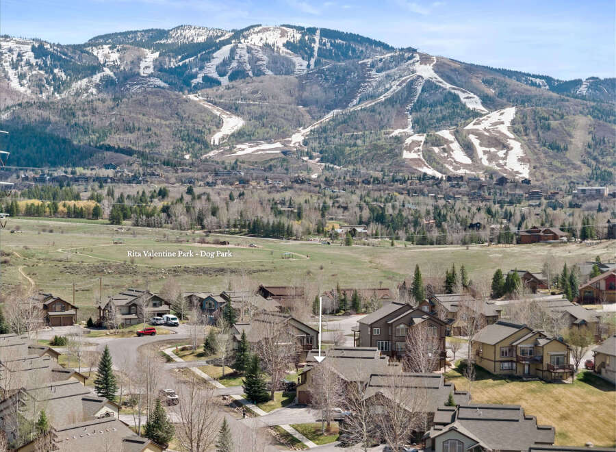 Discover the charm of this stunning property nestled in a picturesque mountain setting.