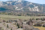 Discover the charm of this stunning property nestled in a picturesque mountain setting.