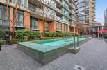 Discover luxury living at its finest with this stunning property featuring a refreshing outdoor pool.
