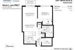 Discover this stunning Vancouver property at 1507-788 Richards St, featuring a spacious 617 sq.
