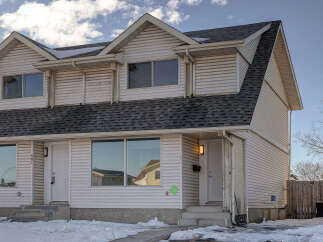 Discover this charming property featuring a well-maintained exterior and a welcoming facade.