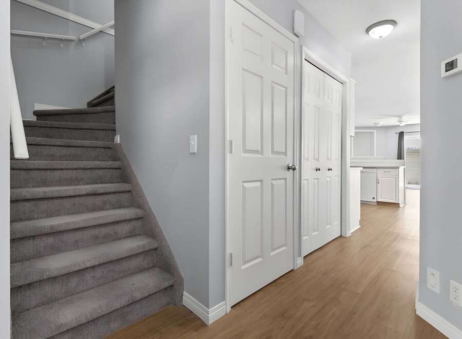 Step into this inviting home and discover a beautifully designed interior.