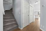 Step into this inviting home and discover a beautifully designed interior.