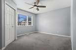 This spacious room offers a blank canvas for your design ideas.