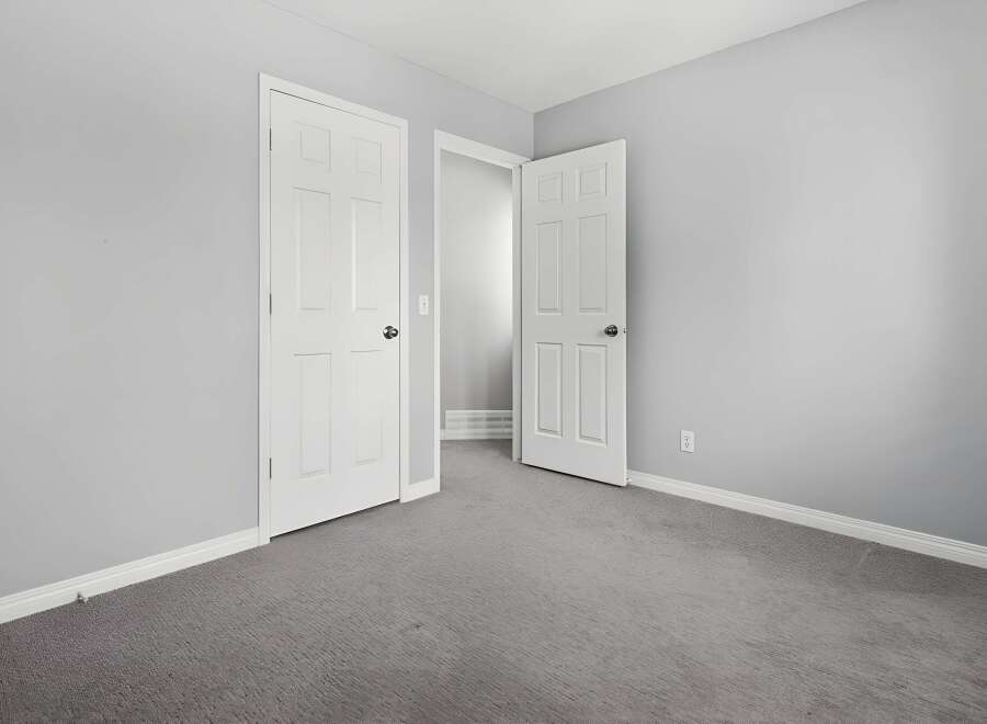 Step into this inviting space, featuring a neutral color palette that offers a blank canvas for your personal style.