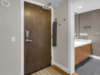 Step into modern elegance with this stunning property.