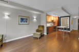 This stunning property boasts a modern open-concept design, perfect for comfortable living and entertaining.