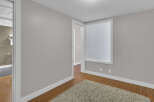 Step into this inviting space, featuring a neutral color palette and ample natural light.