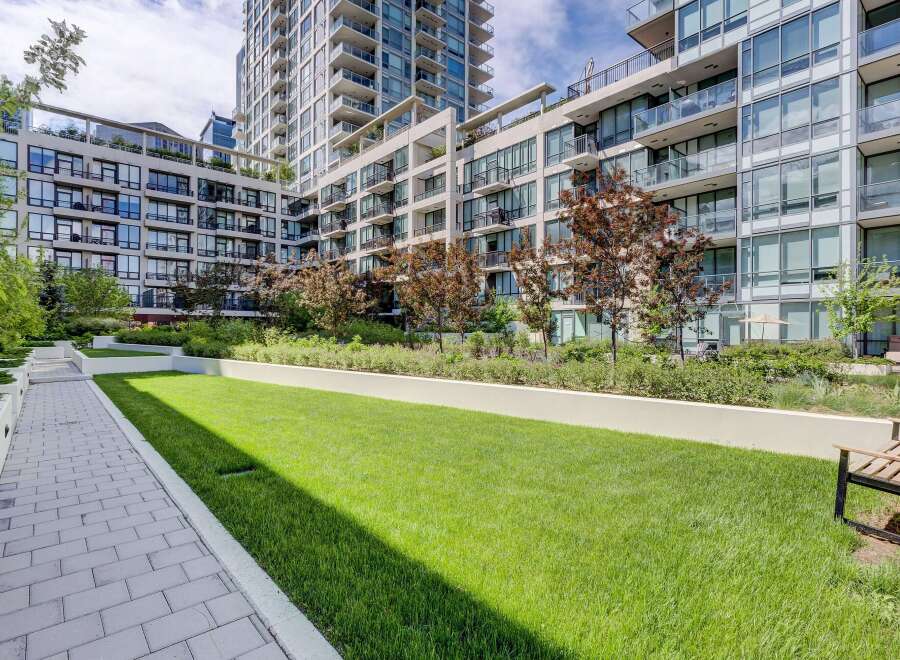 Discover luxury living at this stunning property, featuring modern architecture and lush landscaping.