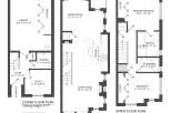 Discover the charm of 5423 Willow Street, Vancouver, BC, a property offering a total of 1,409 sq.