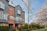 Discover this stunning townhome featuring a modern design and prime location.