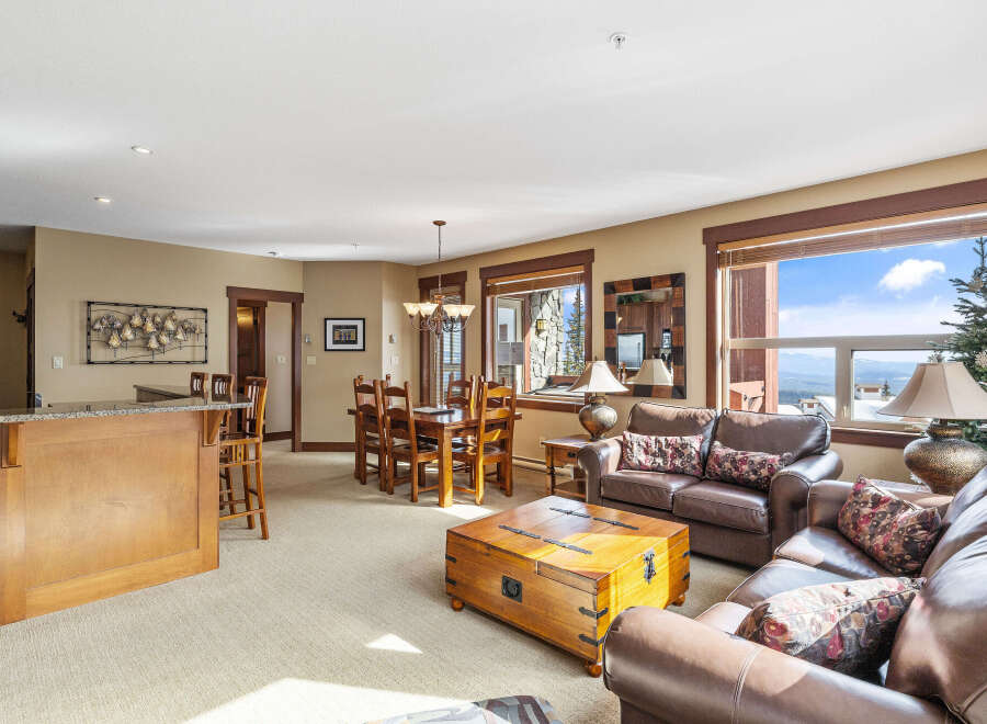 Experience luxury living in this stunning property featuring a spacious open floor plan.
