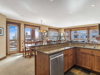 Step into luxury with this stunning kitchen, perfect for entertaining and everyday living.