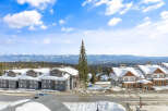 Discover a stunning mountain retreat with this picturesque property.