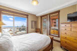 Experience the ultimate in luxury and comfort in this stunning bedroom.